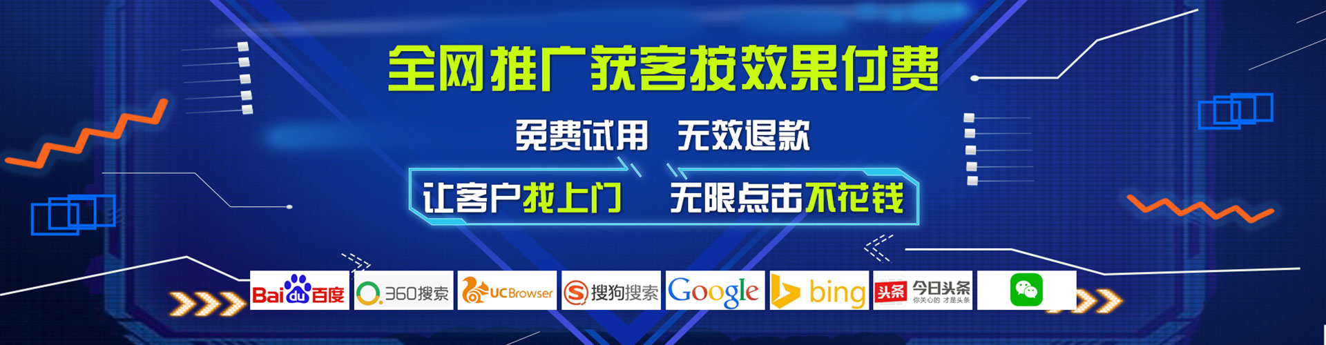 咸丰竞价推广